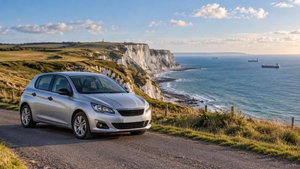 Comparez les devis d'assurance auto en ligne gratuits