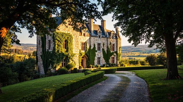 Guide d'achat : bien immobilier à la frontière de la France
