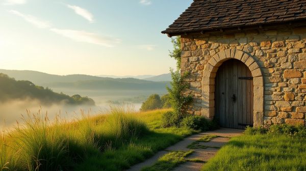 Location maison frontière France : trouvez la propriété idéale