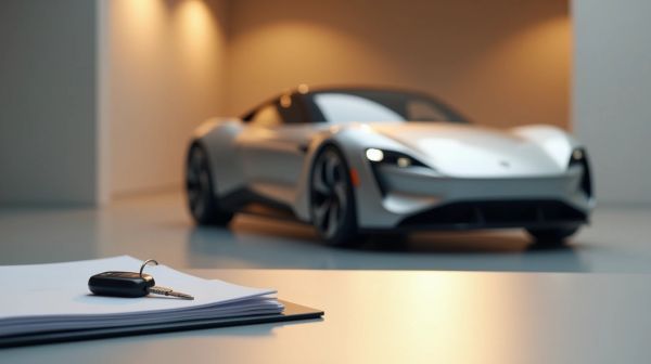 Maîtriser le crédit auto pour financer votre véhicule facilement