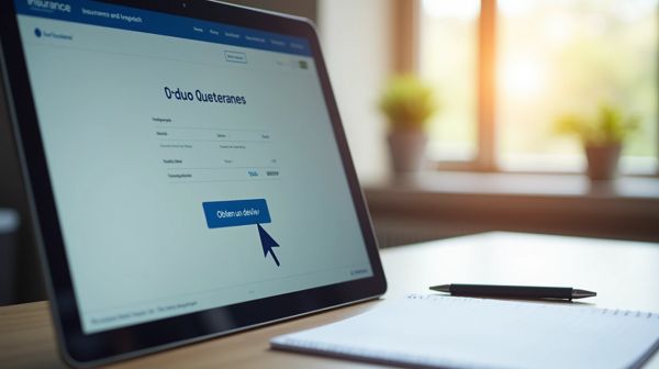 Obtenir un devis d'assurance auto rapide et gratuit