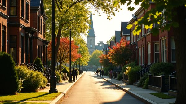 Pourquoi choisir le quartier montréal rosemont petite patrie ?