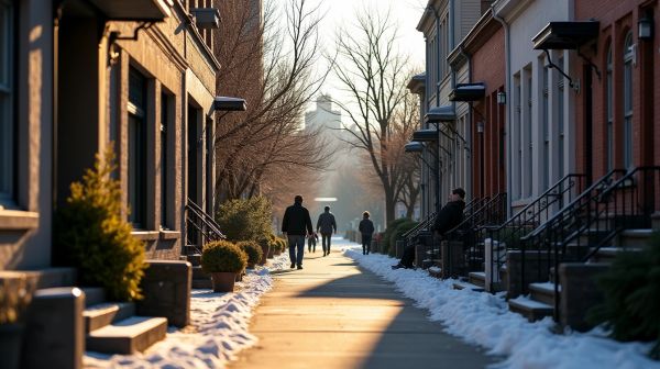Pourquoi choisir le quartier montréal rosemont petite patrie ?