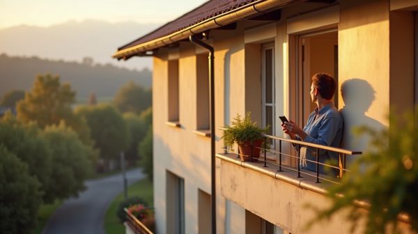 Pourquoi souscrire une assurance habitation à Toulouse