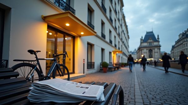 Protégez votre logement : l'assurance habitation à Paris simplifiée