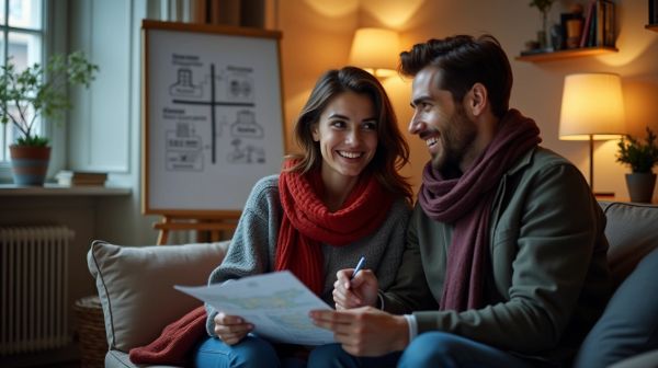 Protégez votre logement : l'assurance habitation à Paris simplifiée