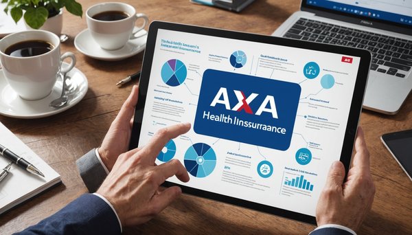 Les atouts des assurances santé axa en 2025 à ne pas manquer