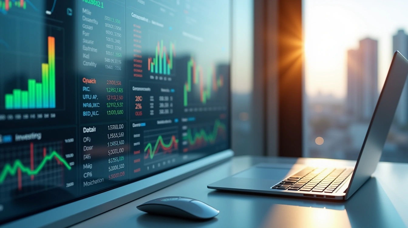 Vos questions sur les stratégies d'investissement